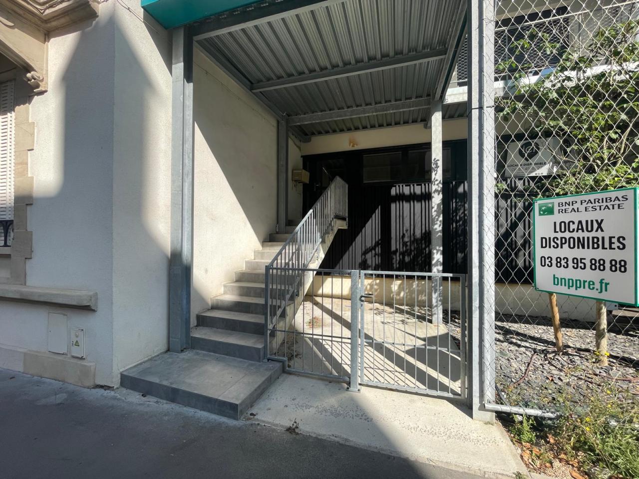 Bureau Nancy 87m² Vente bureau Nancy Meurthe-et-Moselle OVBUR2421994 8